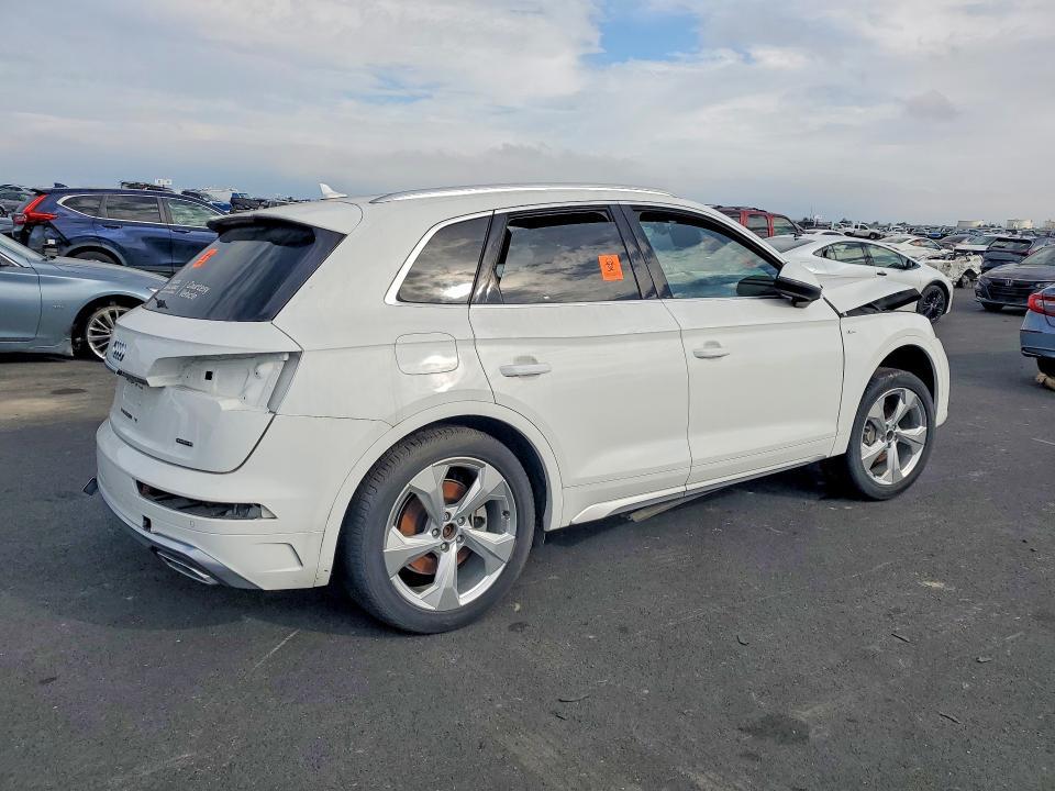 2023 Audi Q5 Premium 45