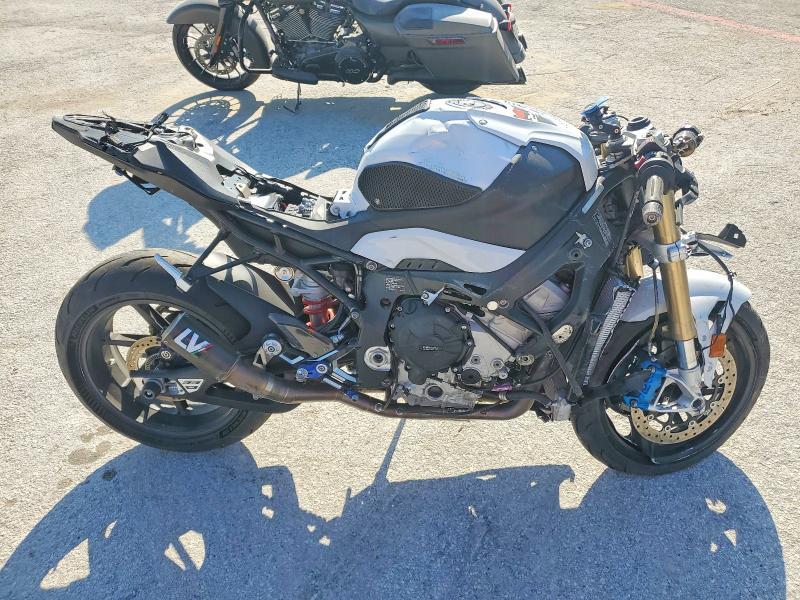 2024 BMW S 1000 RR