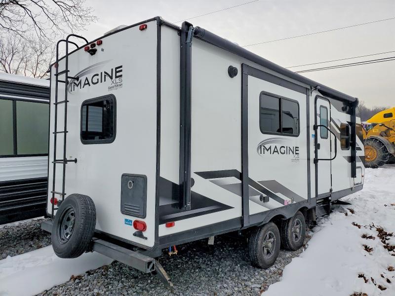 2023 Grand Design Imagine xl Camper
