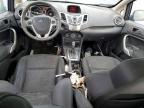 2013 Ford Fiesta se