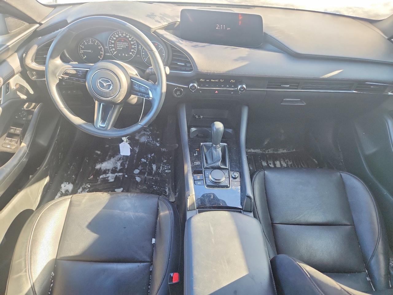 2024 Mazda 3 gt
