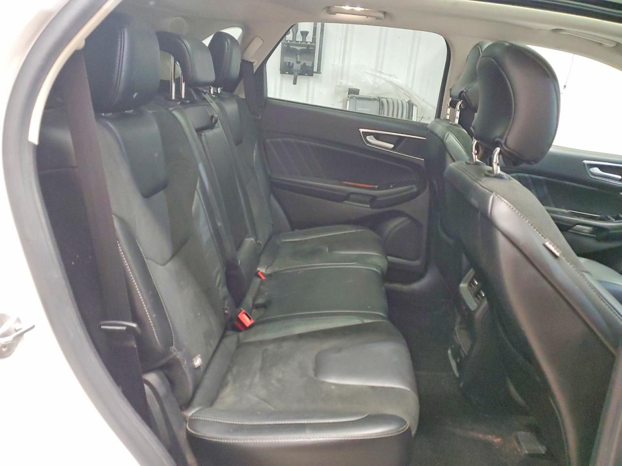 2015 Ford Edge Sport