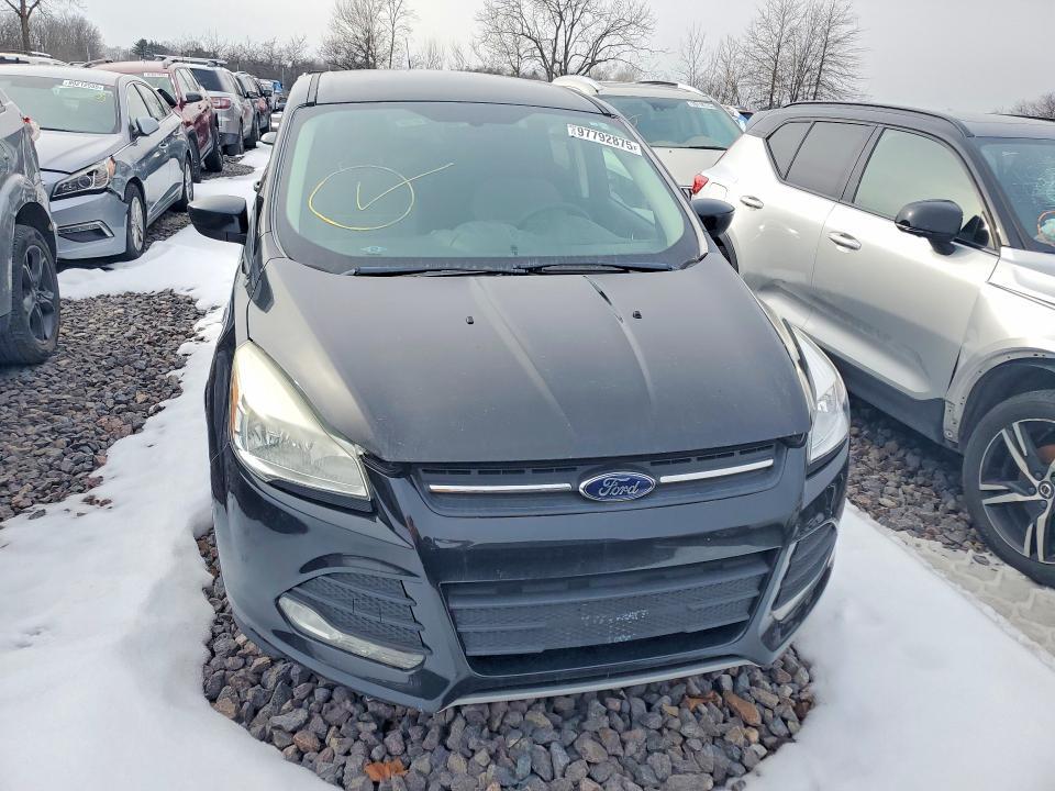 2013 Ford Escape se