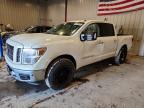 2019 Nissan Titan sv