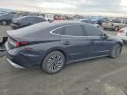2025 Hyundai Sonata Hybrid