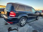 2010 Mercedes-Benz Gl 450 4matic