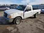 2008 Ford Ranger