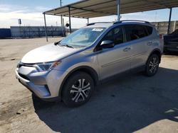2018 Toyota Rav4 le for sale in Anthony, TX