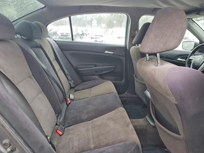 2010 Honda Accord lx