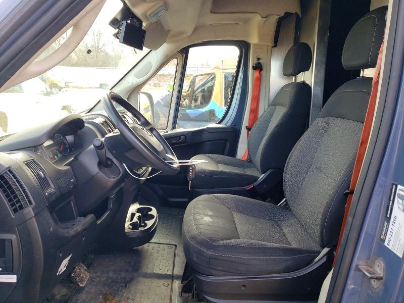 2020 Dodge Ram Promaster 3500 3500 High