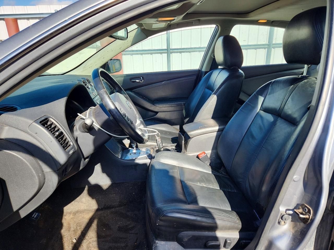 2009 Nissan Altima 2.5