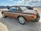 1979 MG Midget con