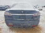 2018 Tesla Model s