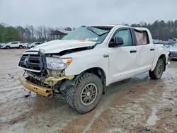 Toyota Tundra Grade Vehiculos salvage en venta: 2013 Toyota Tundra Grade