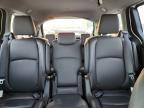 2018 Honda Odyssey exl