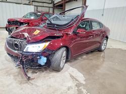 Buick Vehiculos salvage en venta: 2016 Buick Lacrosse