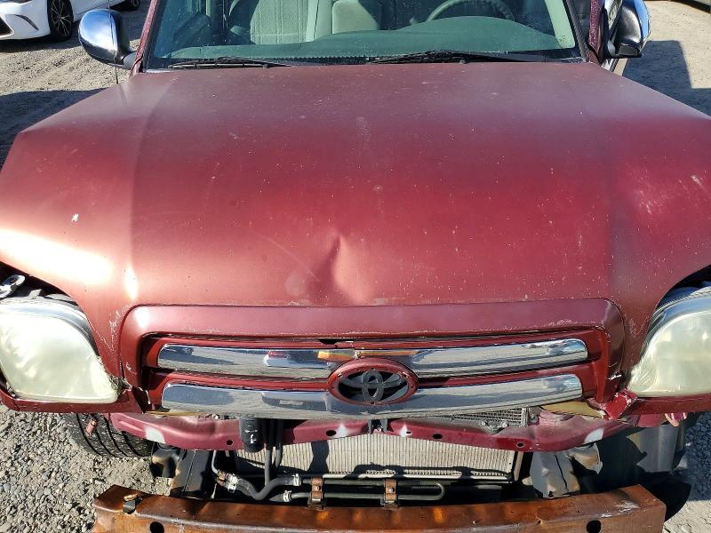 2006 Toyota Tundra SR5