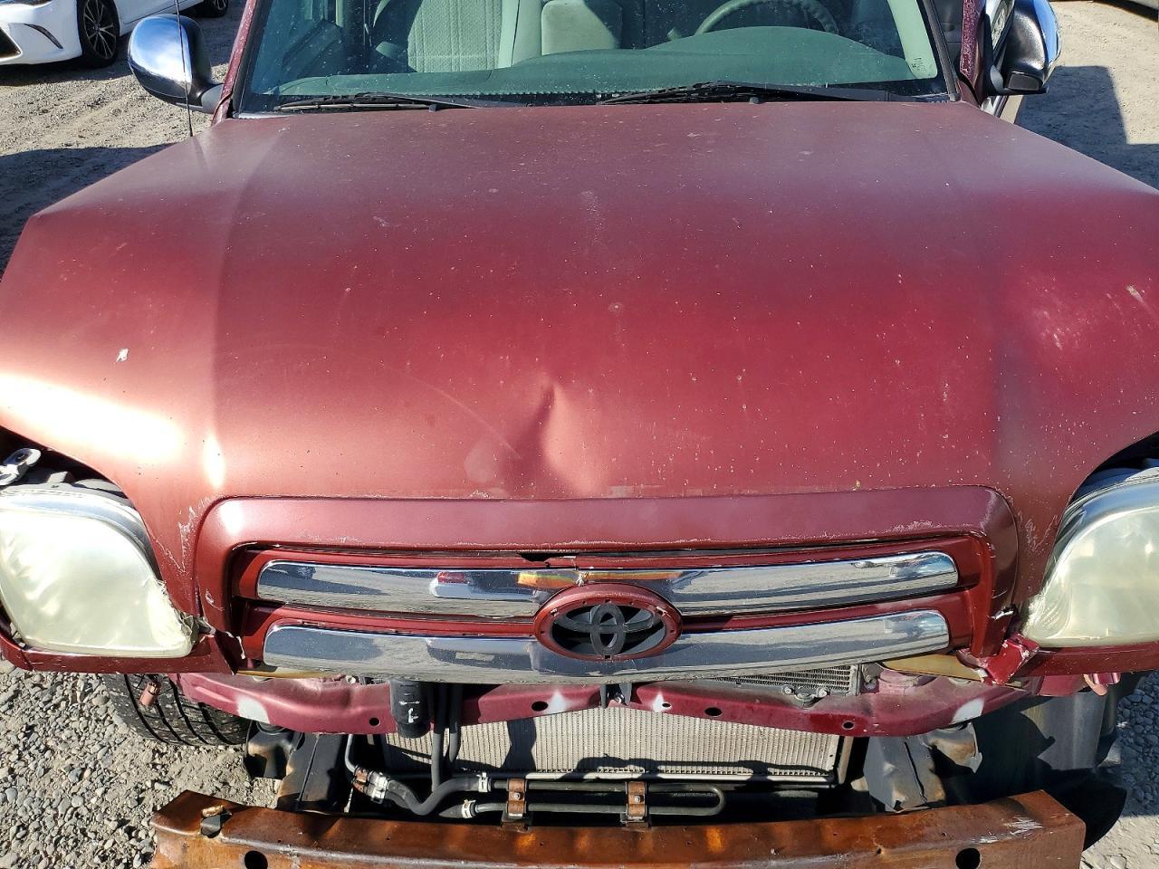 2006 Toyota Tundra SR5