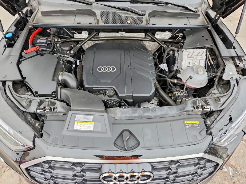 2024 Audi Q5 Premium 45