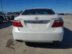 2007 Lexus Ls 460l