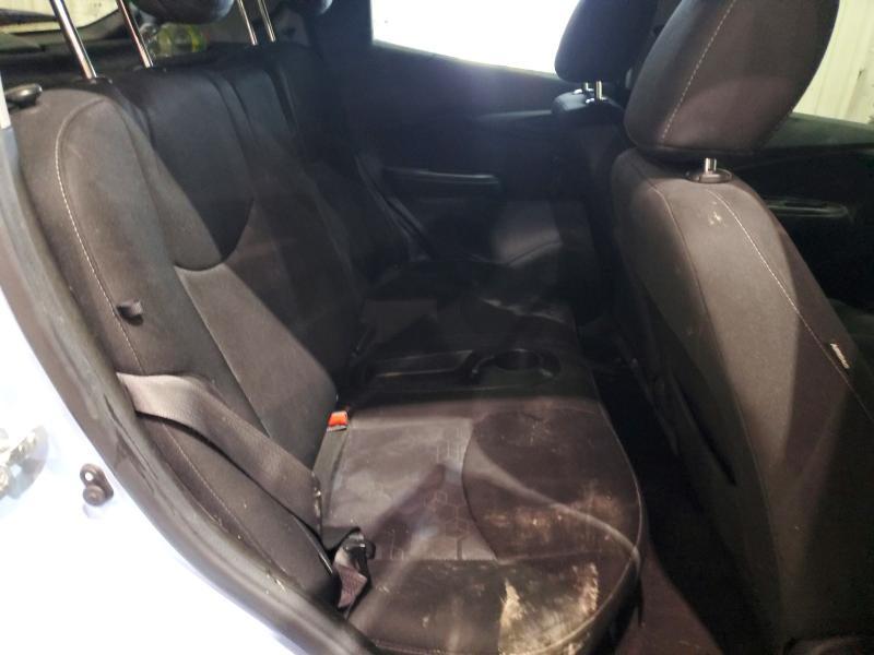 2016 Chevrolet Spark ls