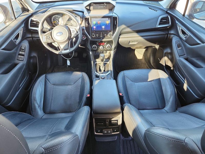 2019 Subaru Forester Touring