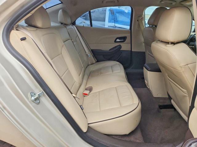 2015 Chevrolet Malibu 2LT