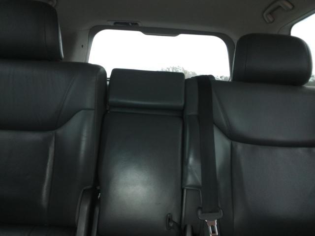 2010 Lexus Lx 570