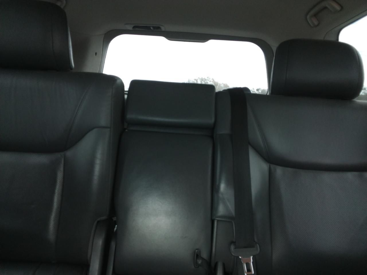 2010 Lexus Lx 570