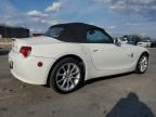 2008 BMW Z4 3.0