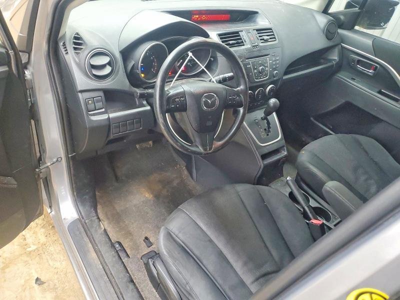 2012 Mazda 5