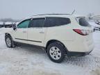 2015 Chevrolet Traverse ls