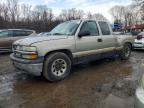 2001 Chevrolet Silverado K1500