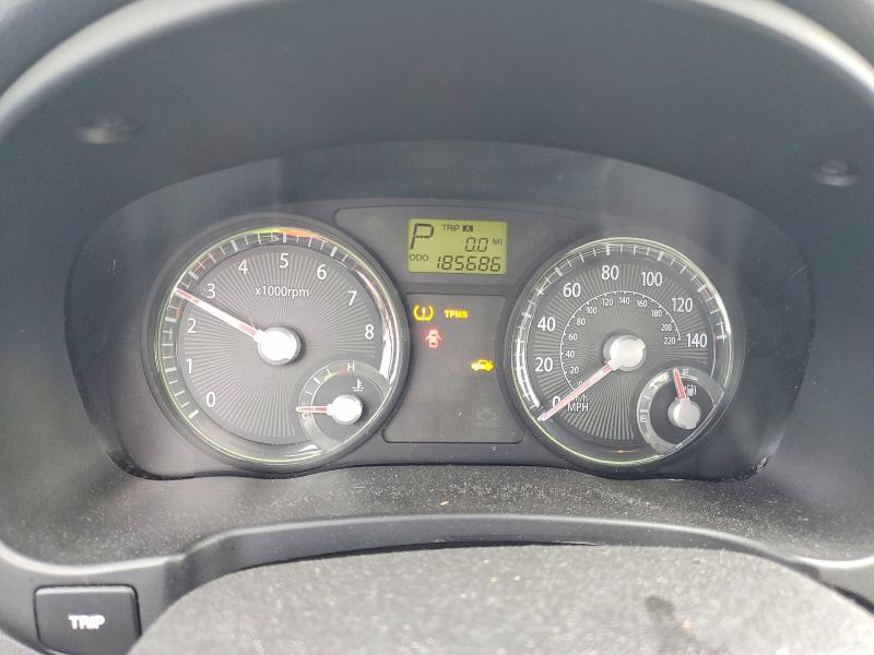2008 KIA Rio Base