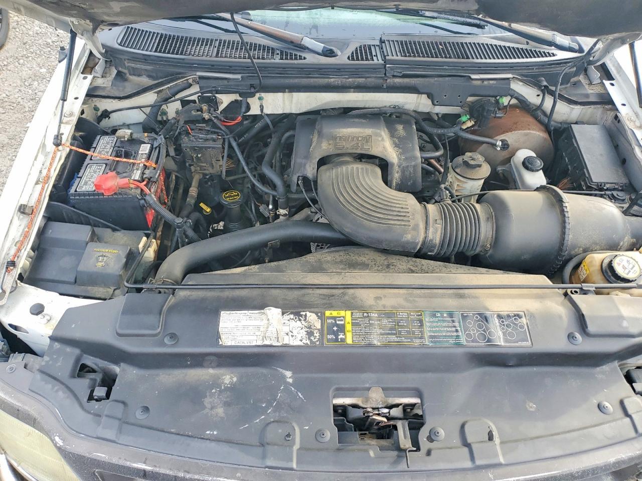 2003 Ford F150