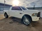 2016 Dodge 3500 Laramie