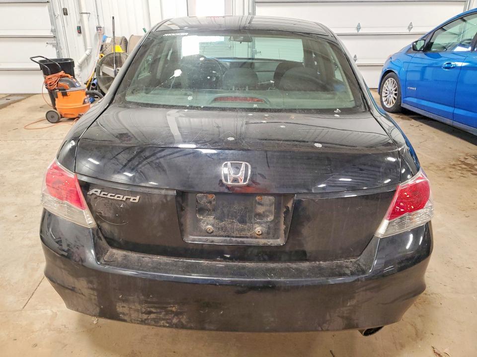 2010 Honda Accord ex