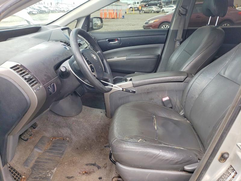 2005 Toyota Prius