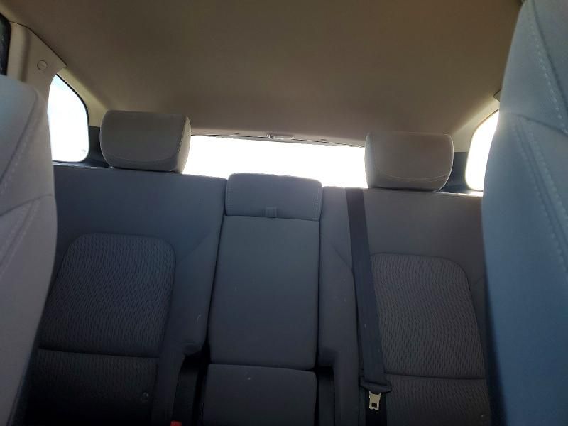 2014 Hyundai Santa fe gls