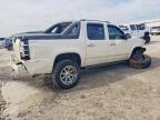 2011 Chevrolet Avalanche ltz
