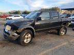 2000 Nissan Frontier XE