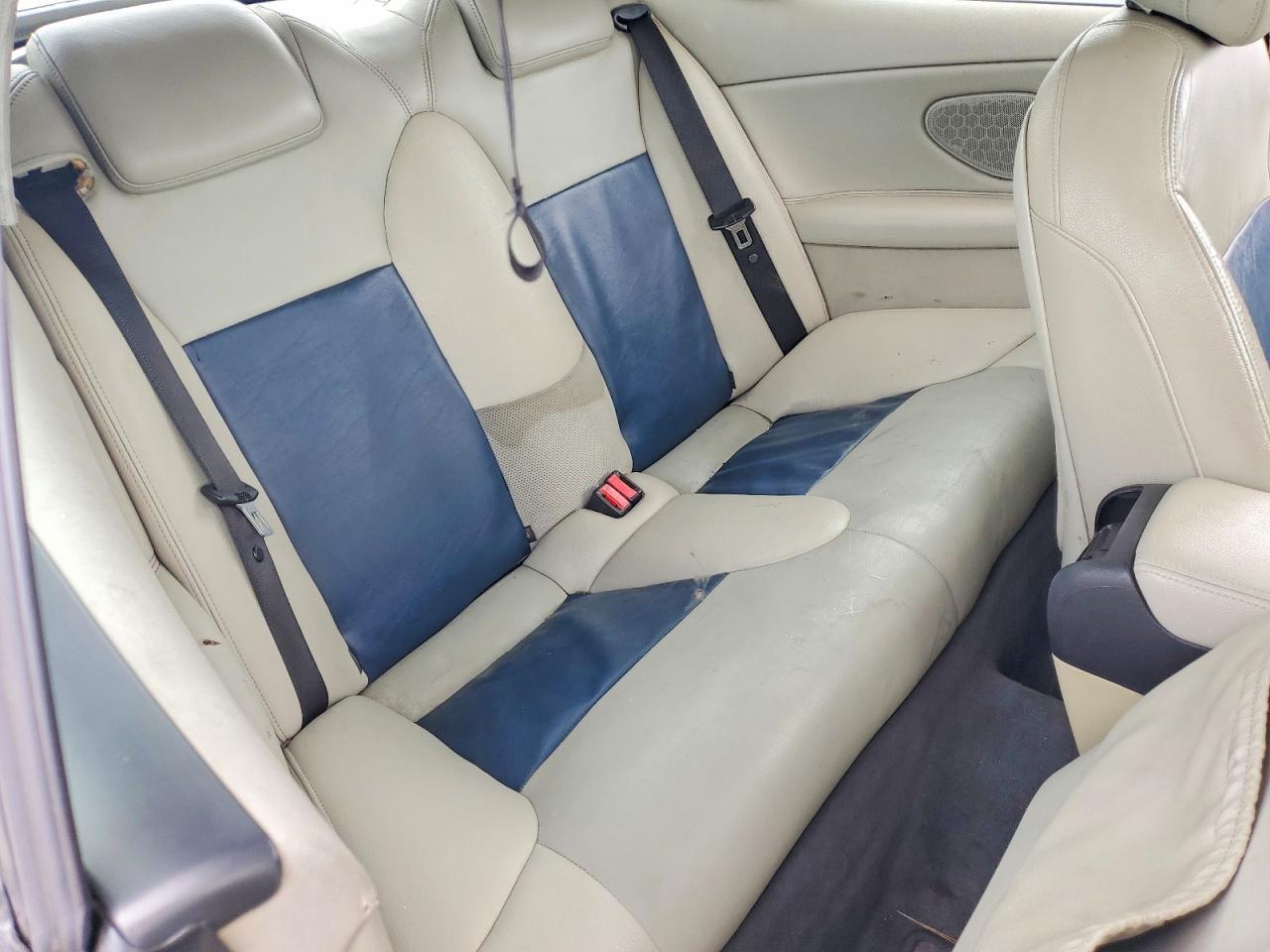 2005 Saab 9-3 arc