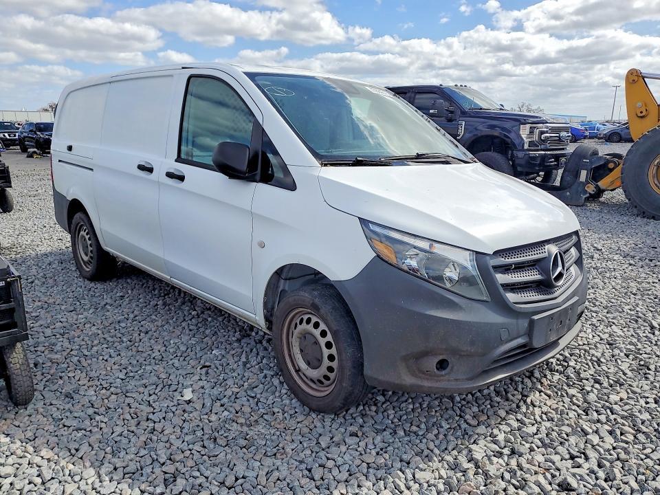 2016 Mercedes-Benz Metris 447 (vs20)
