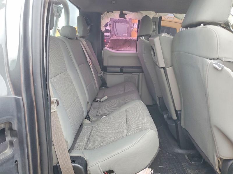 2019 Ford F350 Super Duty