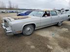 1977 Lincoln Continental