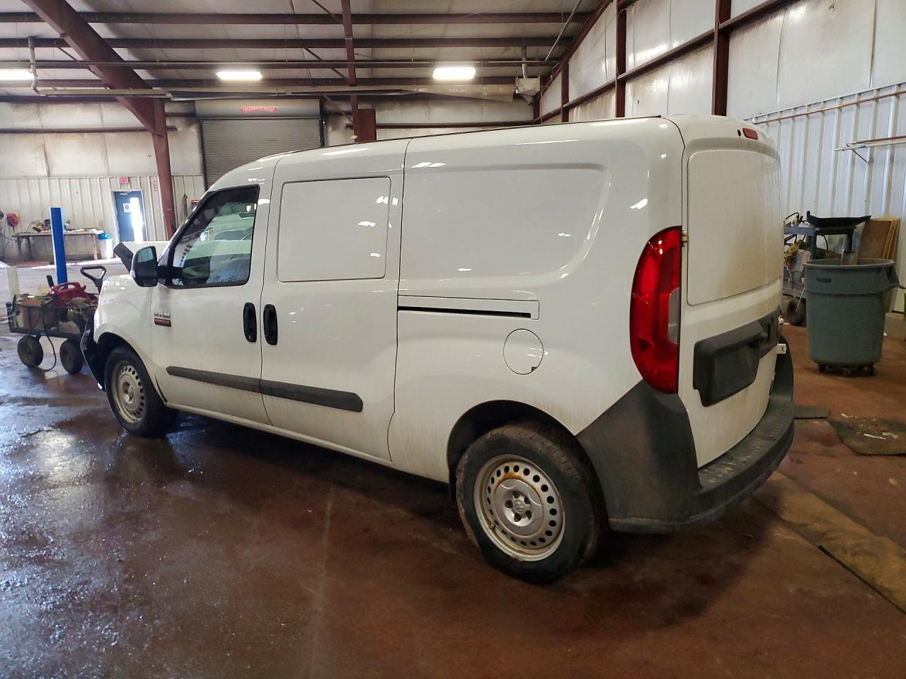2021 Dodge RAM Promaster City Wagon