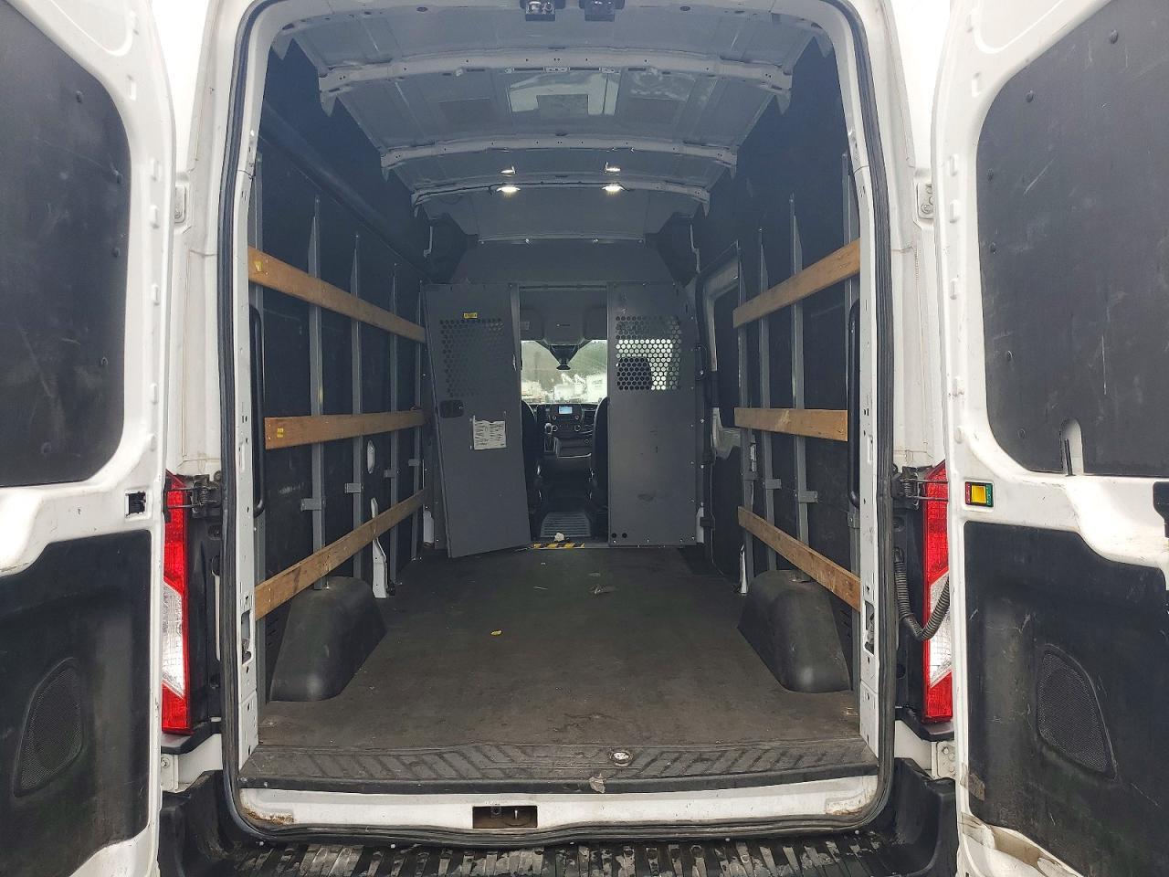 2021 Ford Transit 250 Delivery Van