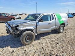 Toyota Tacoma sr salvage cars for sale: 2020 Toyota Tacoma SR