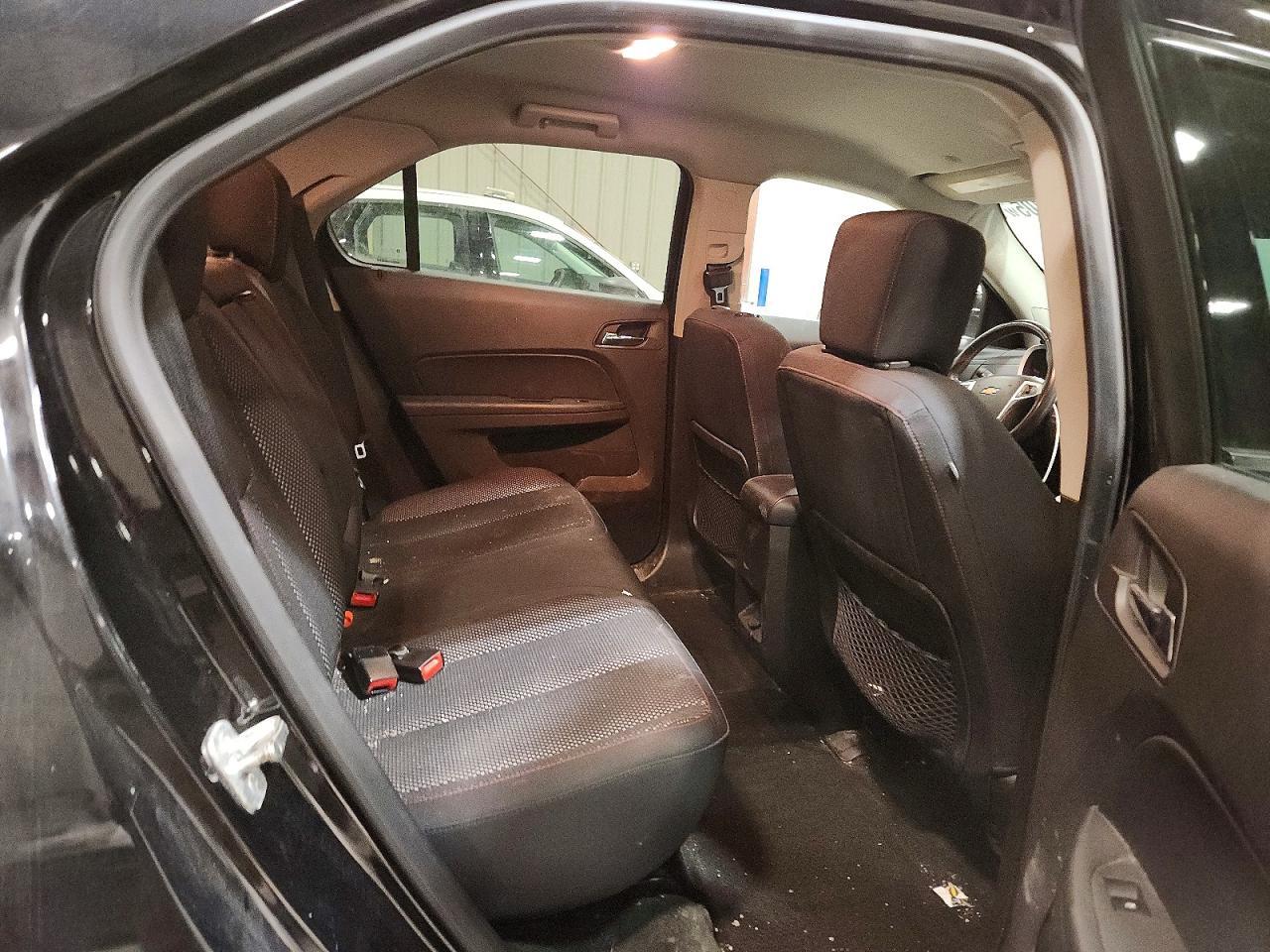 2012 Chevrolet Equinox lt