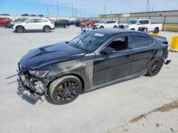 Lexus is salvage cars for sale: 2017 Lexus IS